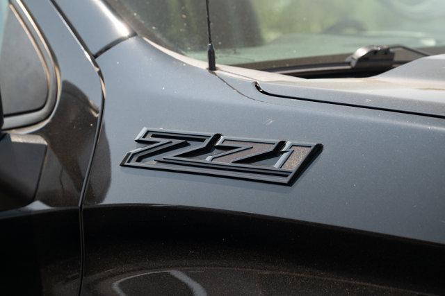 used 2023 Chevrolet Silverado 1500 car, priced at $43,988