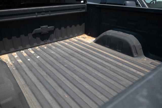used 2023 Chevrolet Silverado 1500 car, priced at $43,988