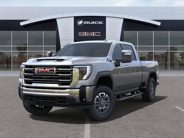 new 2025 GMC Sierra 2500 car, priced at $78,000