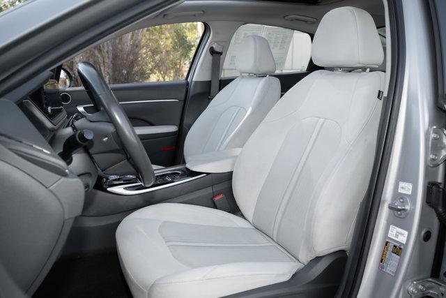 used 2023 Hyundai Sonata car, priced at $16,488