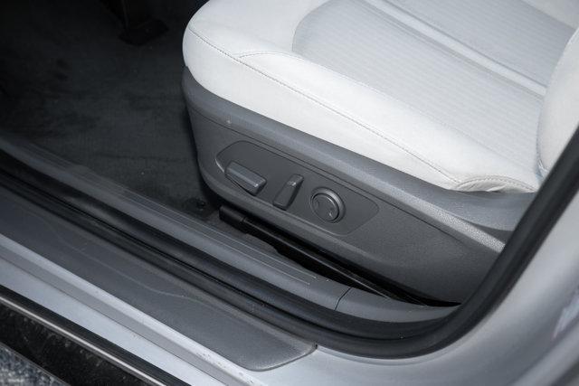 used 2023 Hyundai Sonata car, priced at $16,488