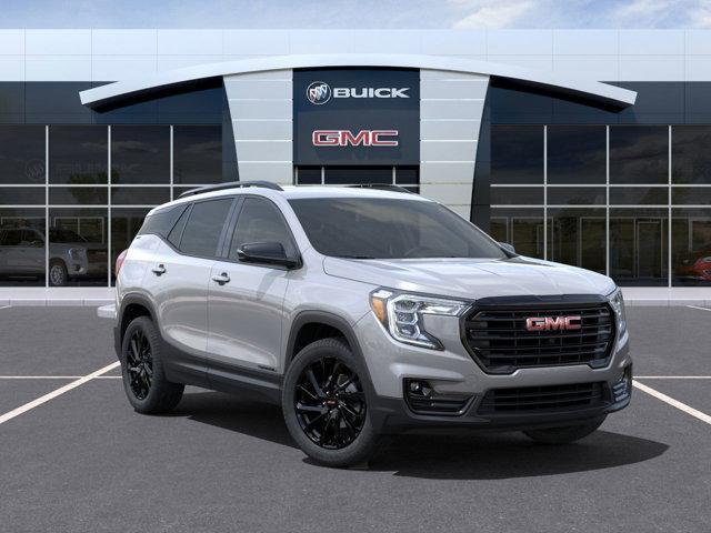 new 2024 GMC Terrain car, priced at $36,180