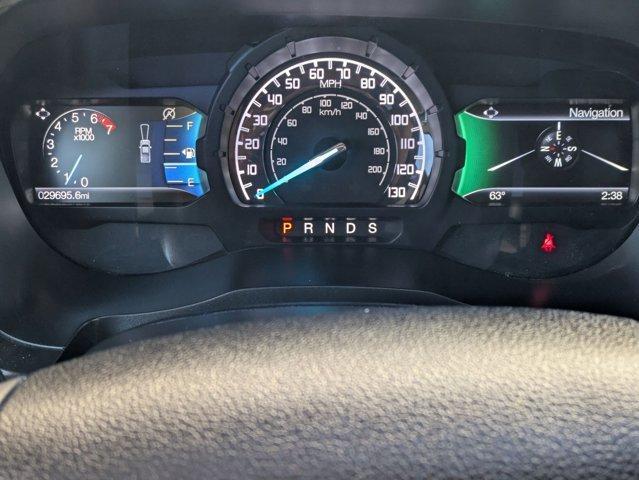 used 2021 Ford Ranger car, priced at $28,899