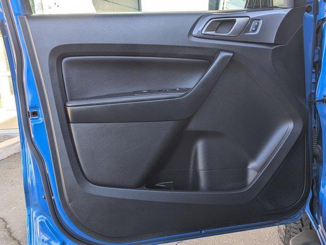 used 2021 Ford Ranger car, priced at $28,899