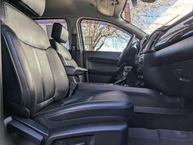 used 2021 Ford Ranger car, priced at $28,899