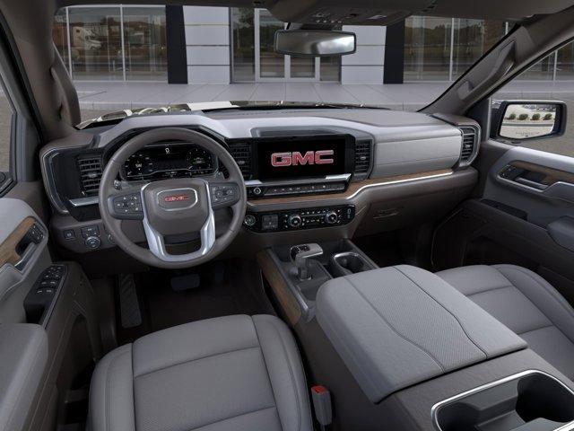 new 2024 GMC Sierra 1500 car, priced at $61,710