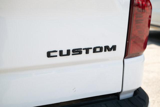 used 2023 Chevrolet Silverado 1500 car, priced at $31,788