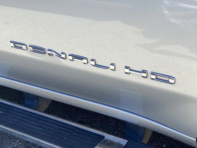 used 2020 GMC Sierra 3500 car, priced at $56,888