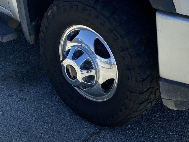 used 2020 GMC Sierra 3500 car, priced at $56,888
