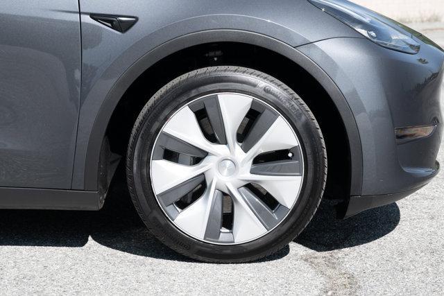 used 2023 Tesla Model Y car, priced at $30,788