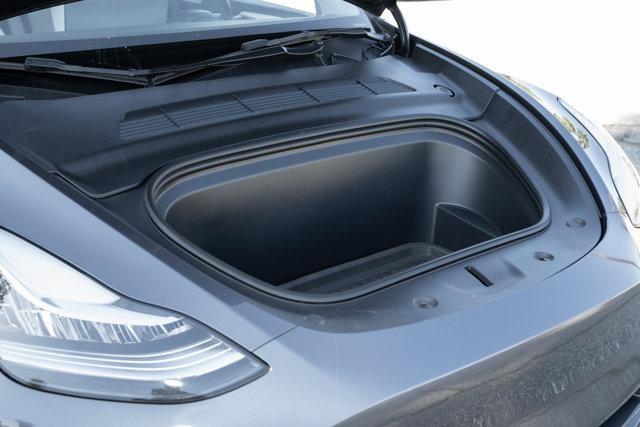 used 2023 Tesla Model Y car, priced at $30,788