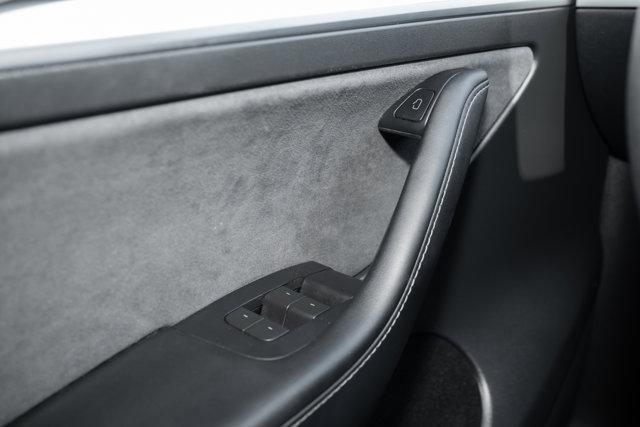 used 2023 Tesla Model Y car, priced at $30,788