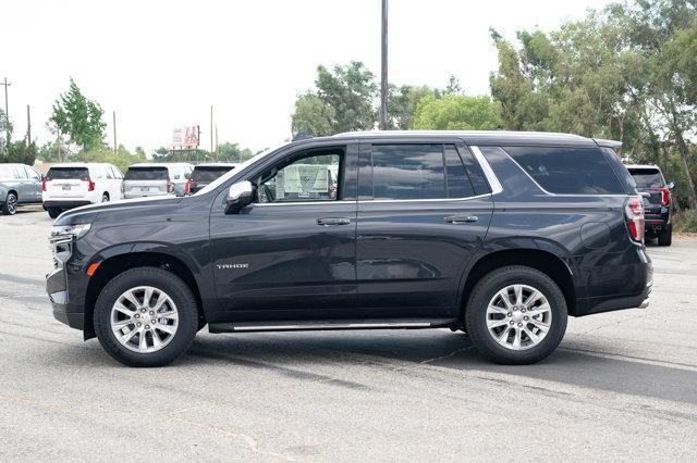 new 2024 Chevrolet Tahoe car, priced at $70,095