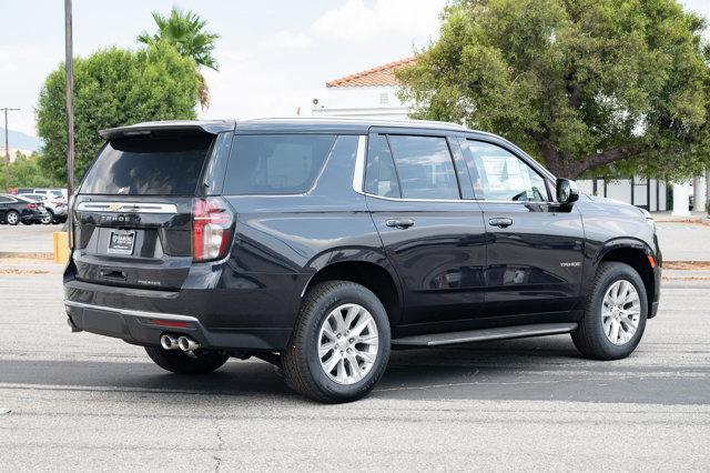 new 2024 Chevrolet Tahoe car, priced at $70,095