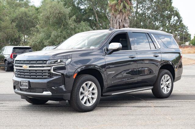 new 2024 Chevrolet Tahoe car, priced at $70,095