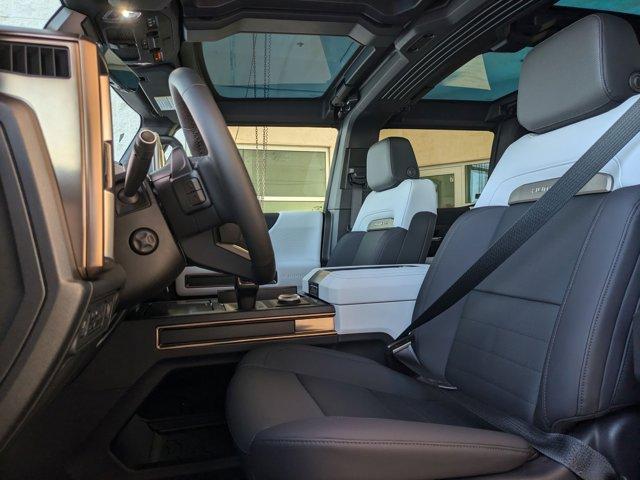 new 2024 GMC HUMMER EV Pickup car, priced at $140,295