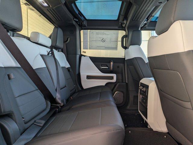 new 2024 GMC HUMMER EV Pickup car, priced at $140,295