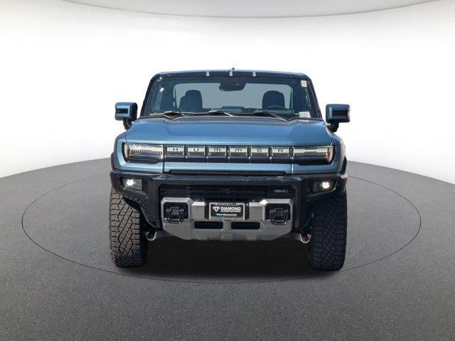 new 2024 GMC HUMMER EV Pickup car, priced at $140,295