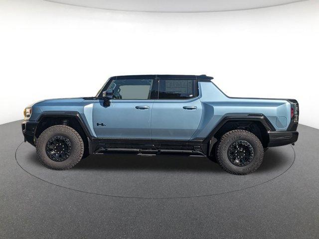 new 2024 GMC HUMMER EV Pickup car, priced at $140,295