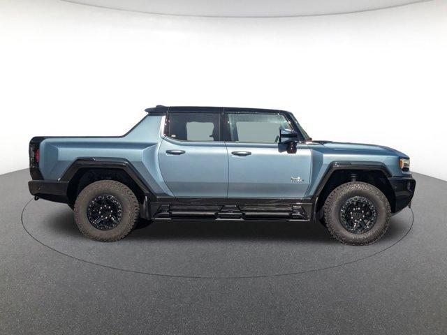 new 2024 GMC HUMMER EV Pickup car, priced at $140,295