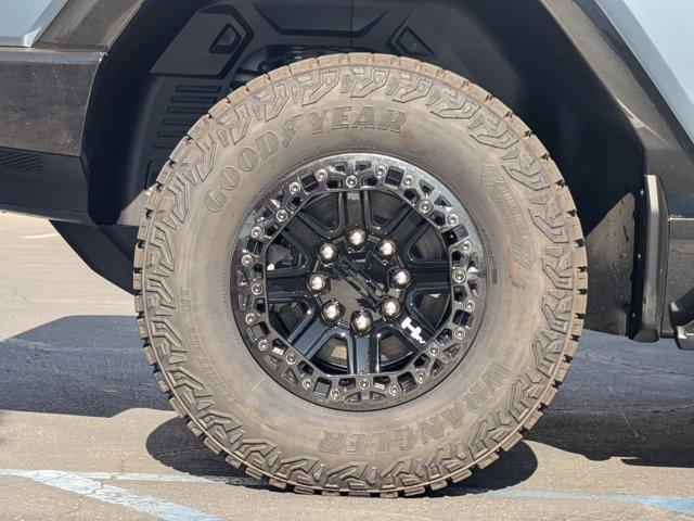 new 2024 GMC HUMMER EV Pickup car, priced at $140,295