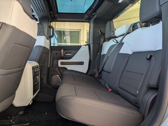 new 2024 GMC HUMMER EV Pickup car, priced at $140,295