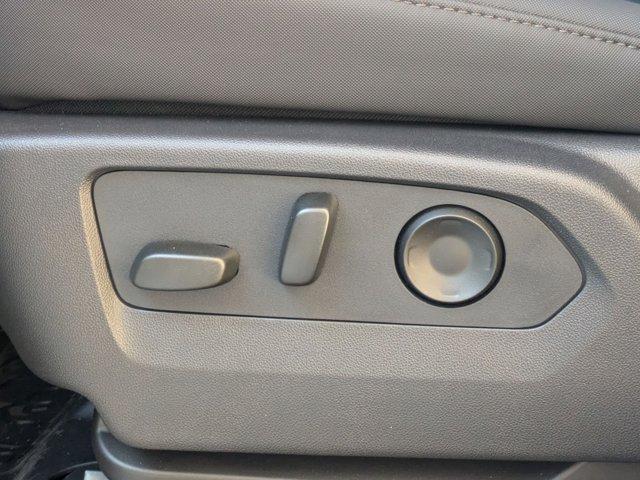 new 2024 GMC HUMMER EV Pickup car, priced at $140,295