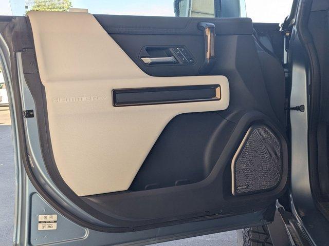 new 2024 GMC HUMMER EV Pickup car, priced at $140,295