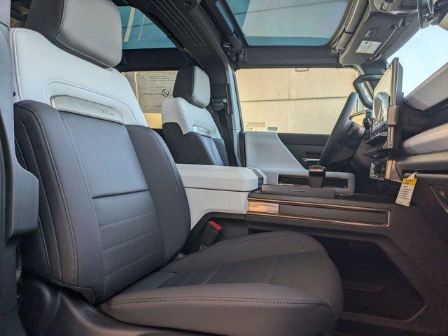 new 2024 GMC HUMMER EV Pickup car, priced at $140,295