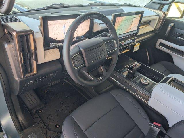 new 2024 GMC HUMMER EV Pickup car, priced at $140,295