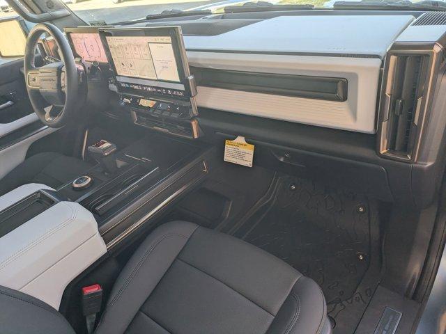 new 2024 GMC HUMMER EV Pickup car, priced at $140,295