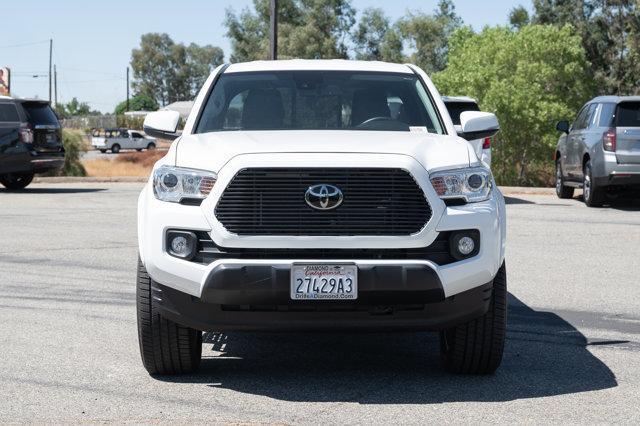 used 2020 Toyota Tacoma car, priced at $29,764