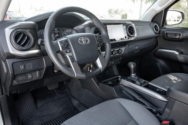 used 2020 Toyota Tacoma car, priced at $29,764