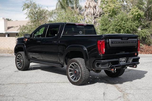 used 2021 GMC Sierra 1500 car, priced at $41,388