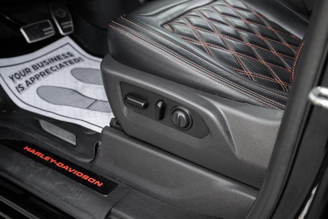 used 2021 GMC Sierra 1500 car, priced at $41,388