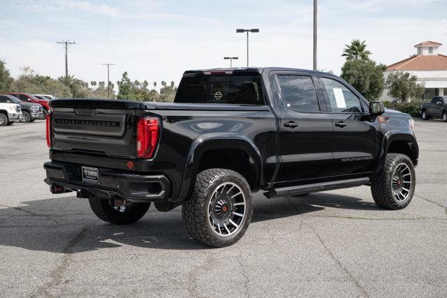 used 2021 GMC Sierra 1500 car, priced at $41,388