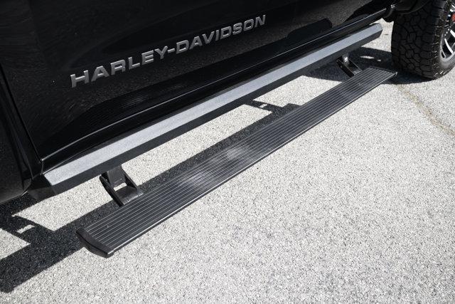 used 2021 GMC Sierra 1500 car, priced at $41,388