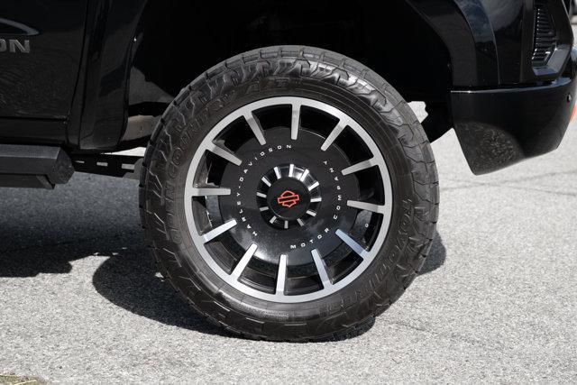 used 2021 GMC Sierra 1500 car, priced at $41,388