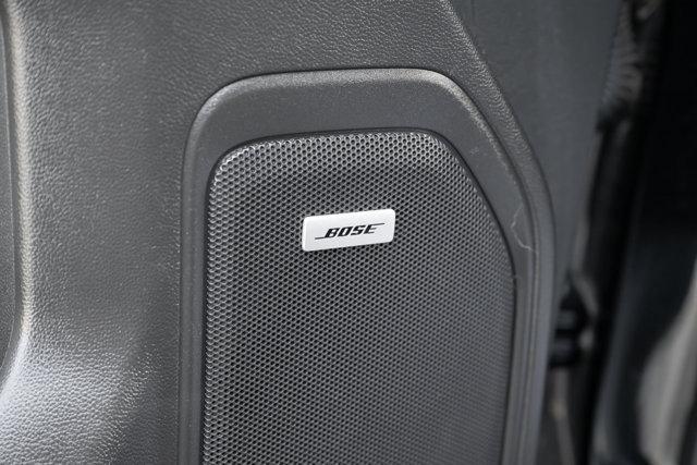 used 2021 GMC Sierra 1500 car, priced at $41,388