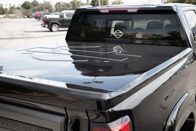 used 2021 GMC Sierra 1500 car, priced at $41,388