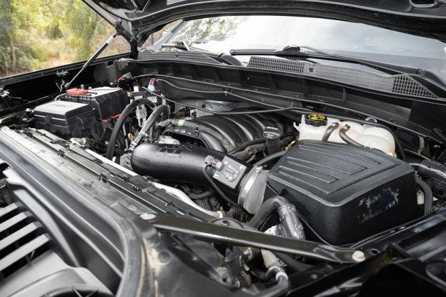 used 2021 GMC Sierra 1500 car, priced at $41,388