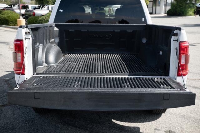 used 2023 Ford F-150 car, priced at $32,988