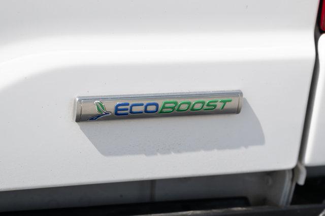 used 2023 Ford F-150 car, priced at $32,988