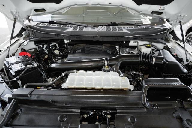 used 2023 Ford F-150 car, priced at $32,988