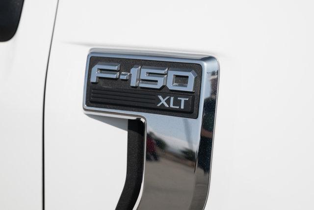 used 2023 Ford F-150 car, priced at $32,988