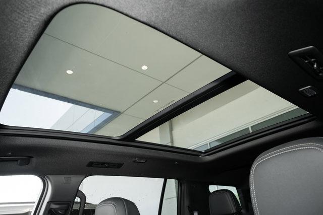 new 2026 Chevrolet Traverse car, priced at $59,094