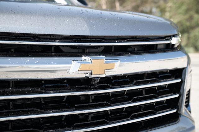 new 2026 Chevrolet Traverse car, priced at $59,094