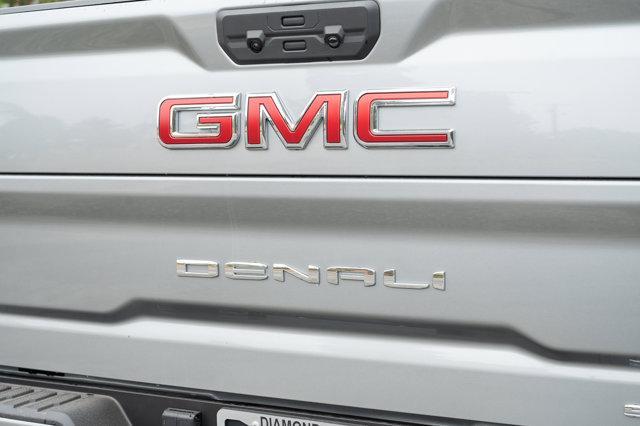 new 2025 GMC Sierra 2500 car, priced at $79,369