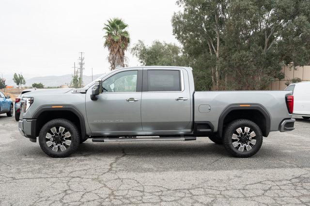 new 2025 GMC Sierra 2500 car, priced at $79,369