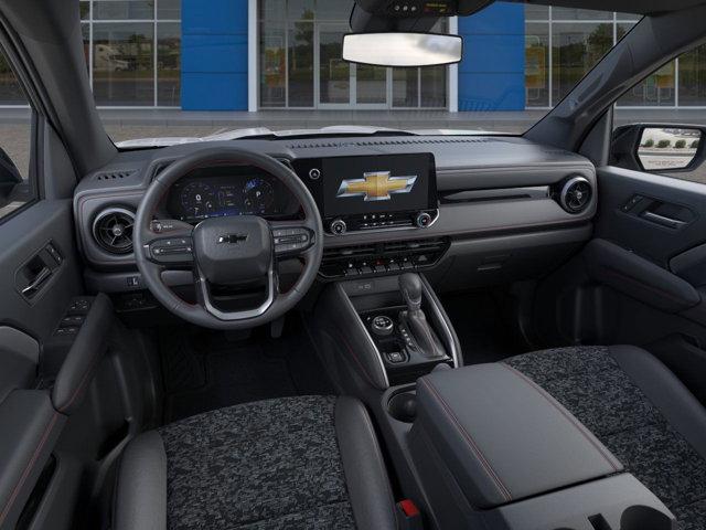 new 2024 Chevrolet Colorado car, priced at $43,330